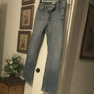Route66 100% cotton jeans, men's 36X34 straight leg. Good condition.